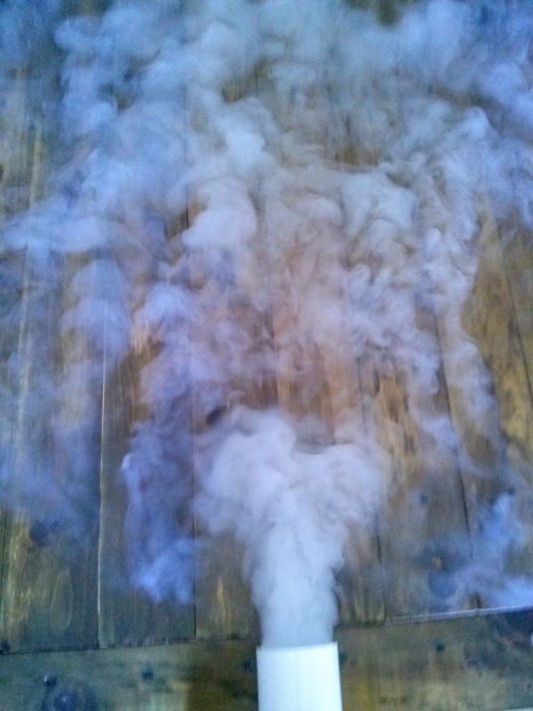 Cheap Easy DIY Professional Fog Chiller! TeeDiddlyDee