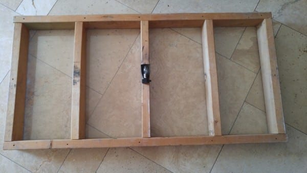 Make a SPOOKY Transparent Bridge for Halloween TeeDiddlyDee