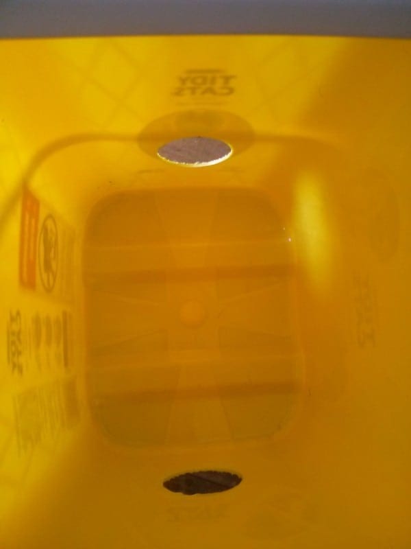 Cheap Easy DIY Professional Fog Chiller! TeeDiddlyDee