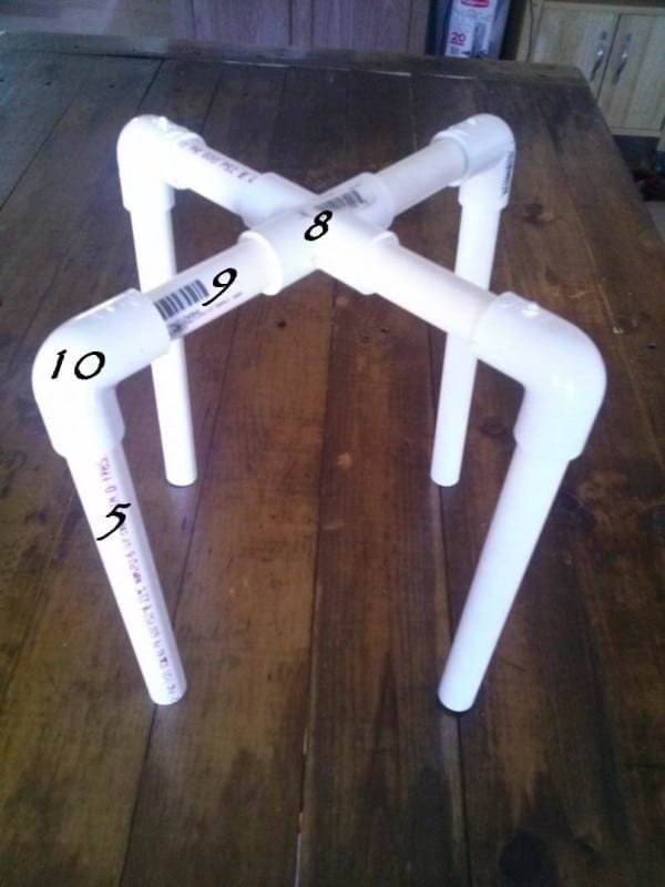 Cheap Easy DIY Professional Fog Chiller! TeeDiddlyDee