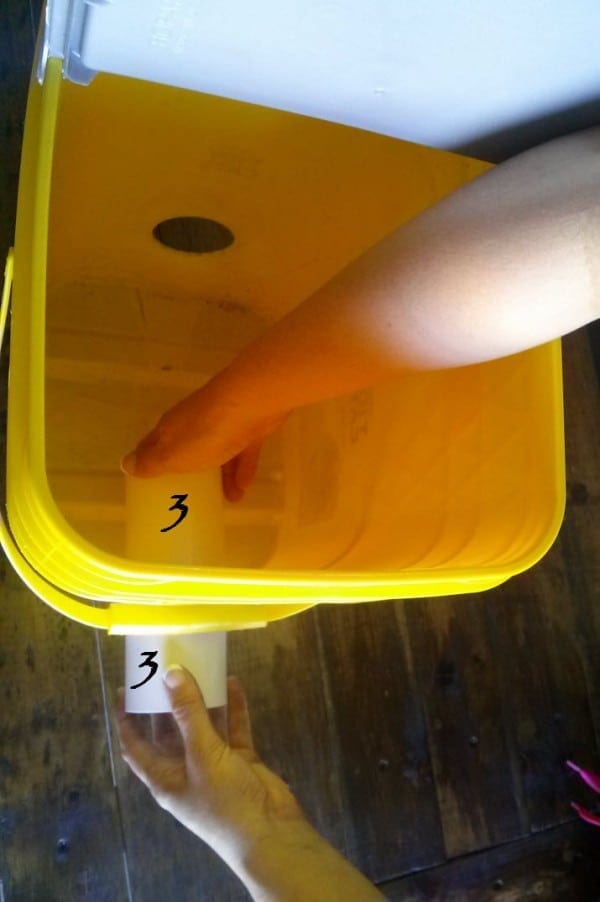 Cheap Easy DIY Professional Fog Chiller! TeeDiddlyDee