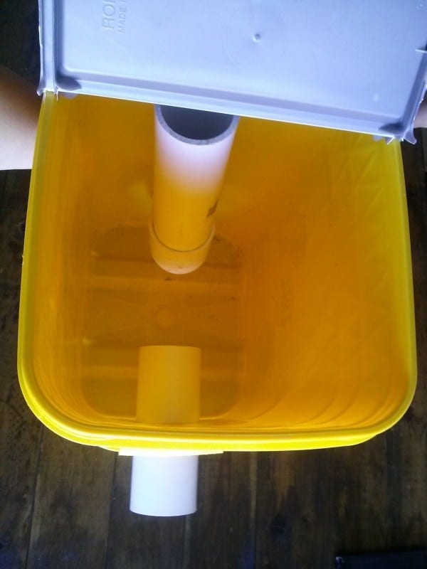 Cheap Easy DIY Professional Fog Chiller! TeeDiddlyDee