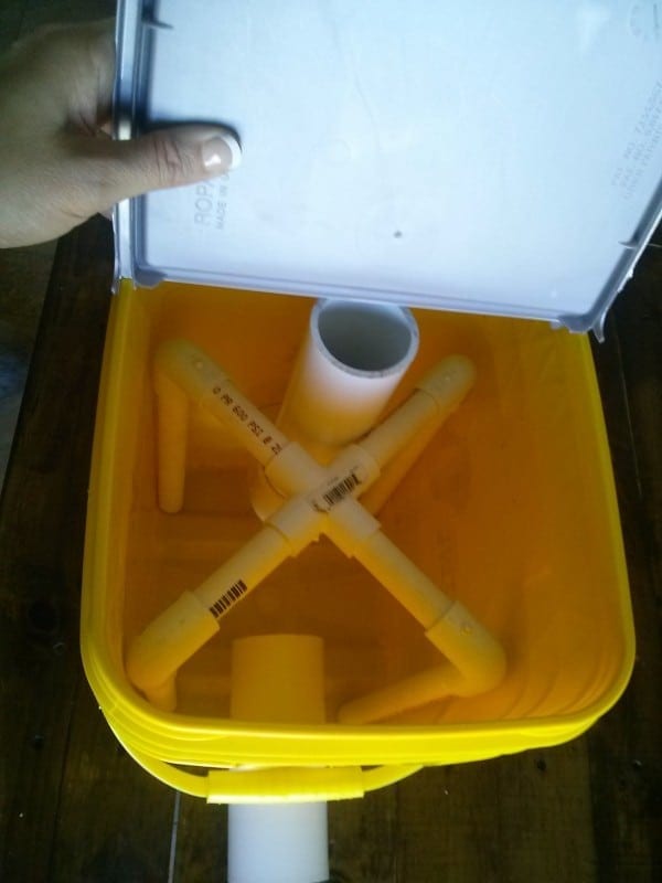 Cheap Easy DIY Professional Fog Chiller! TeeDiddlyDee